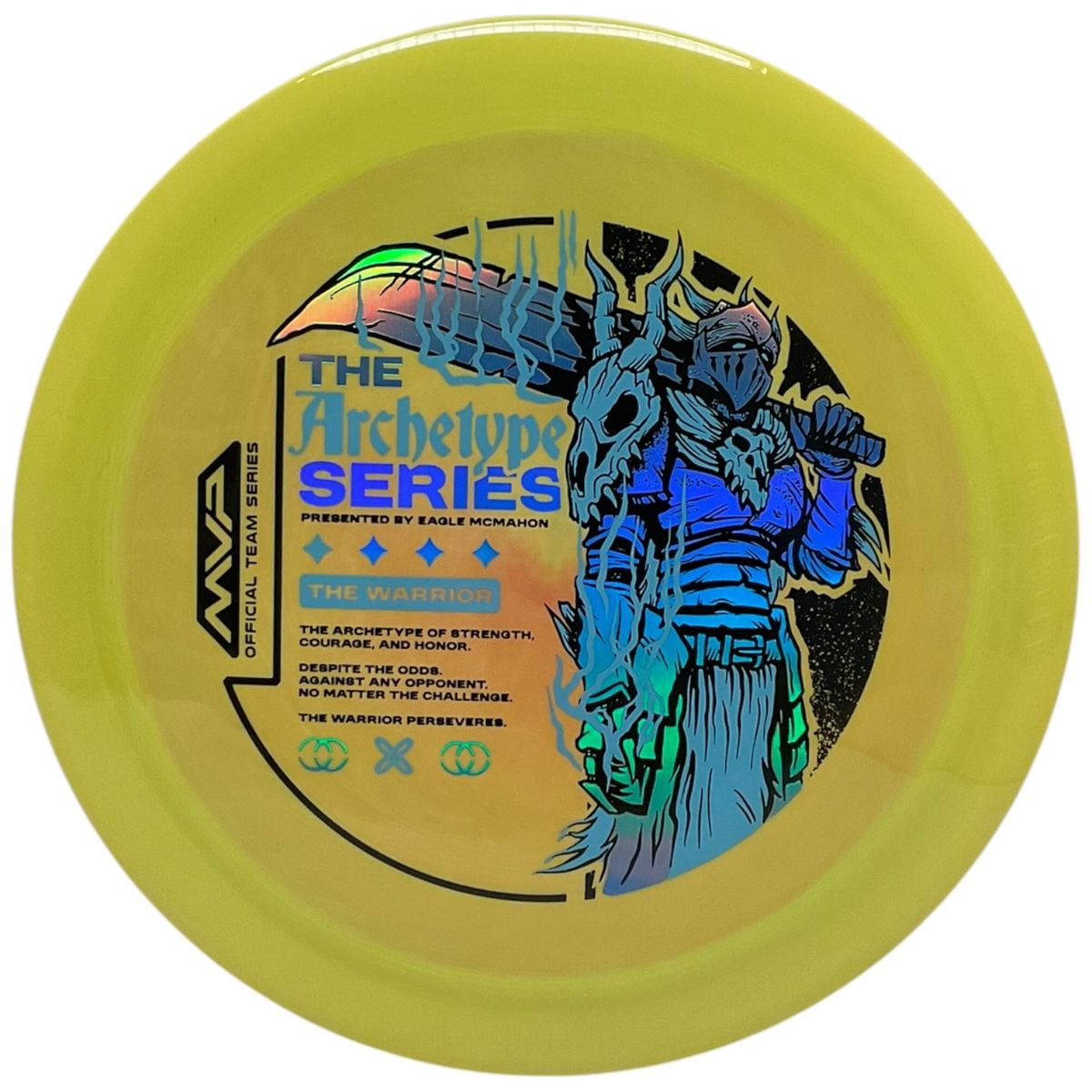 Neutron Engine (Eagle McMahon)