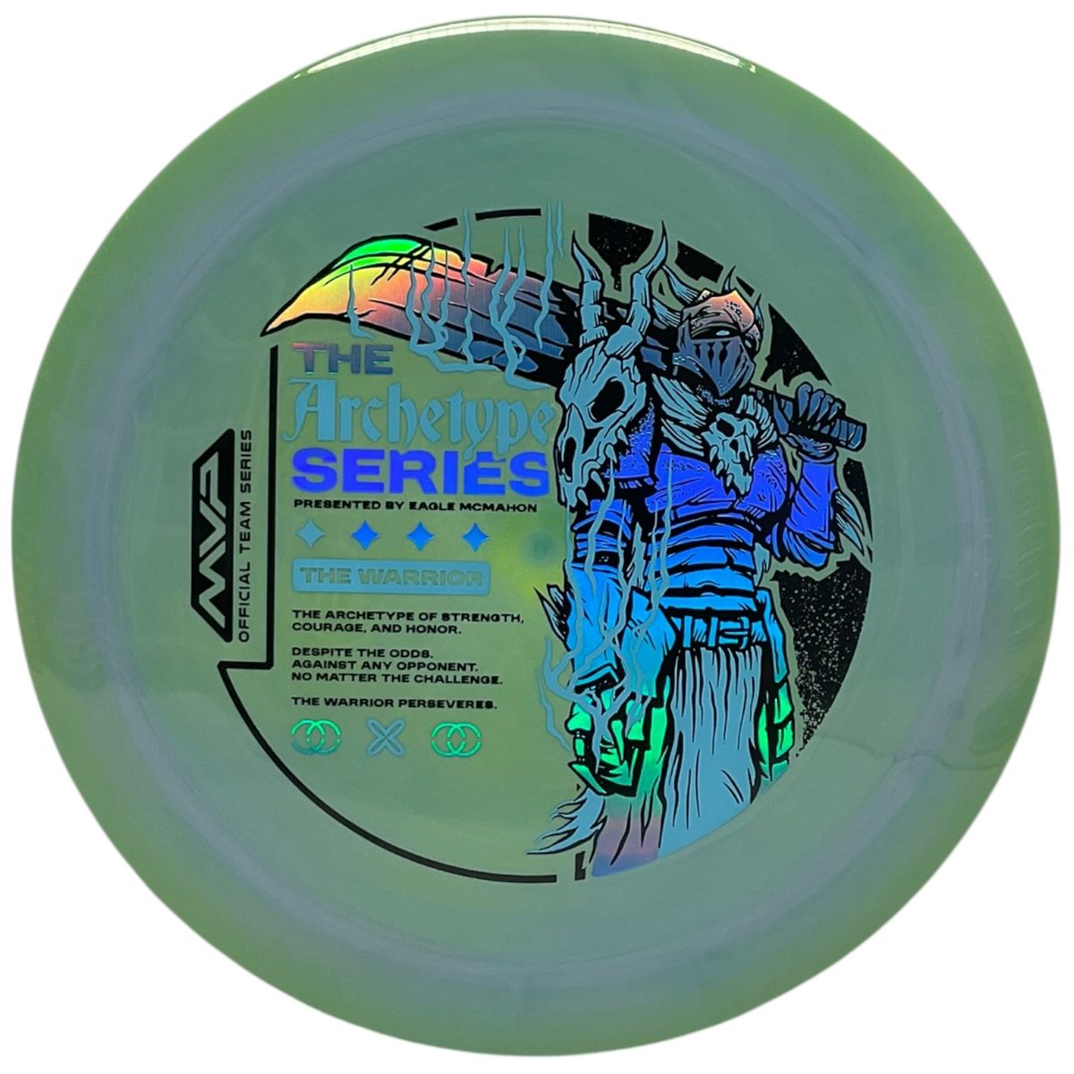 Neutron Engine (Eagle McMahon)