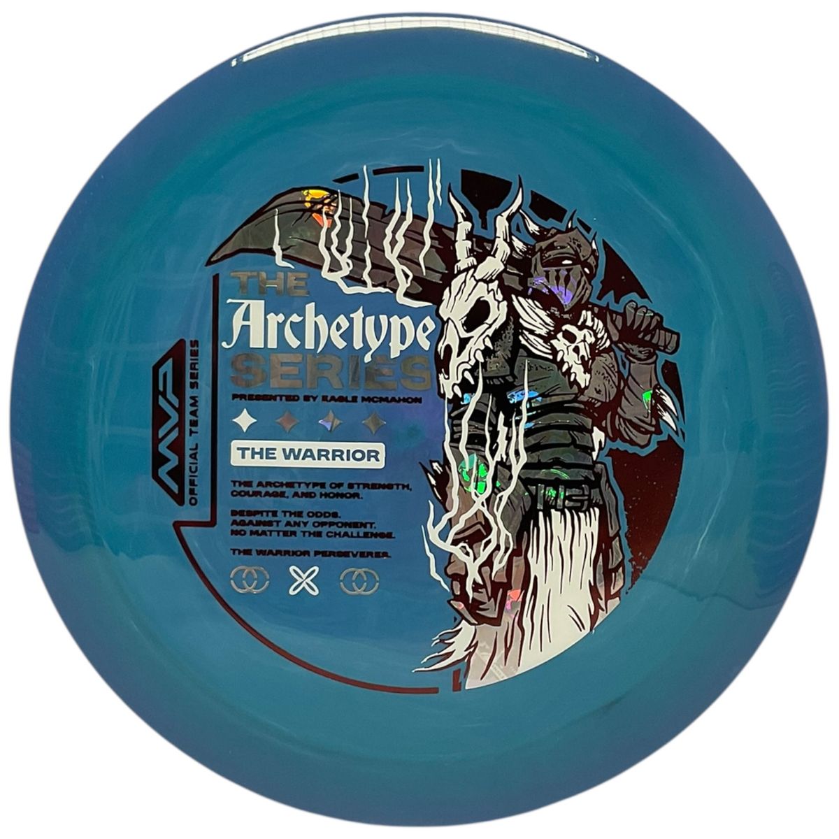 Neutron Engine (Eagle McMahon)