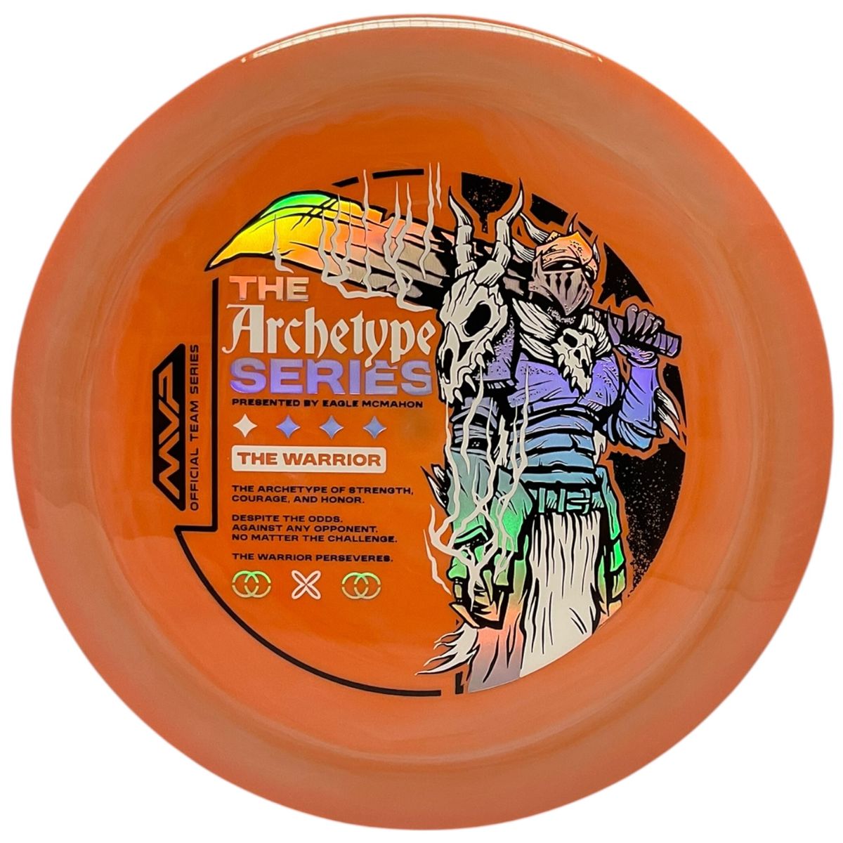 Neutron Engine (Eagle McMahon)