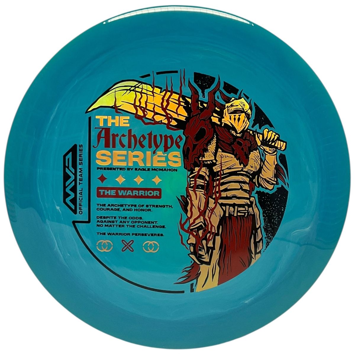 Neutron Engine (Eagle McMahon)