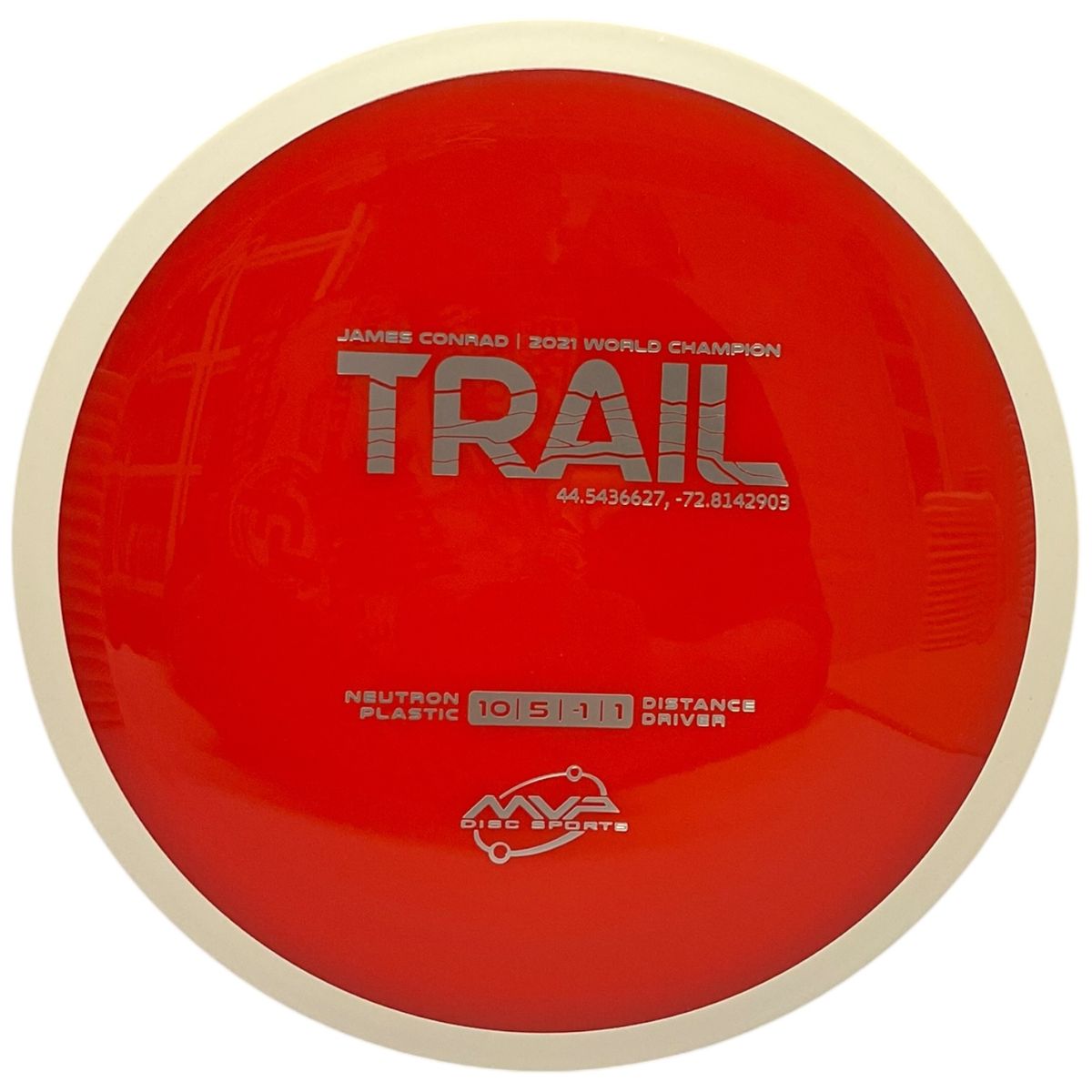 Neutron Trail (White Rim)