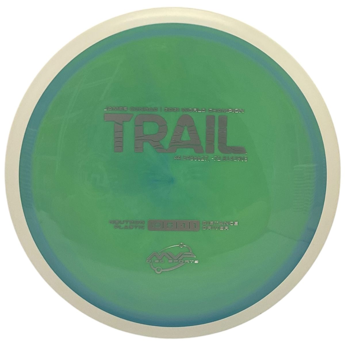 Neutron Trail (White Rim)