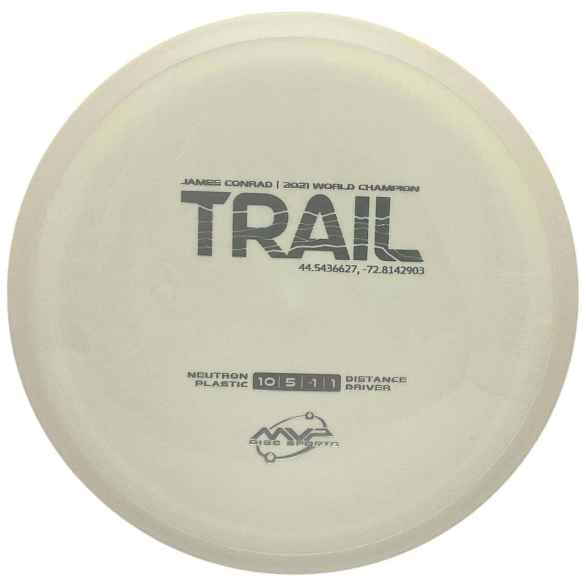 Neutron Trail (White Rim)