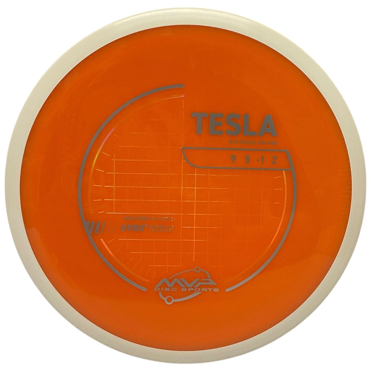 Neutron Tesla (White Rim)