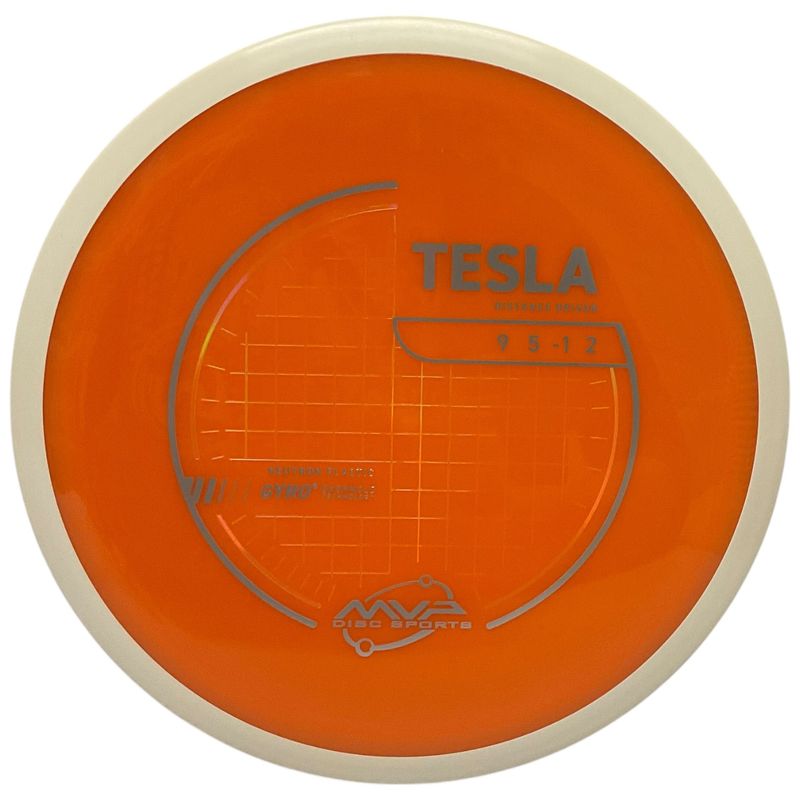 Neutron Tesla (White Rim)