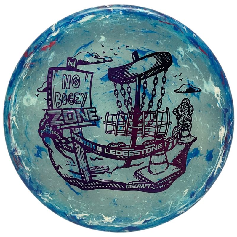 Jawbreaker Z Super Flx Zone (Ledgestone)
