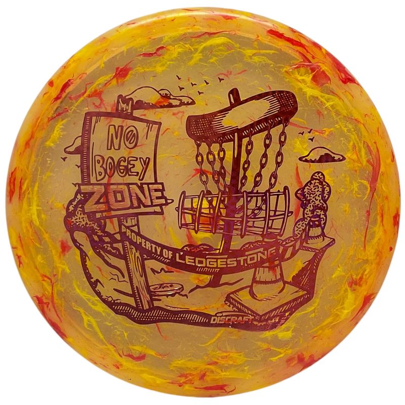 Jawbreaker Z Super Flx Zone (Ledgestone)