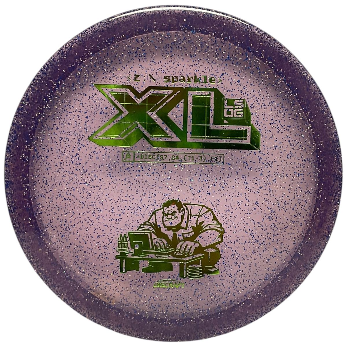 Z Sparkle XL (Ledgestone)