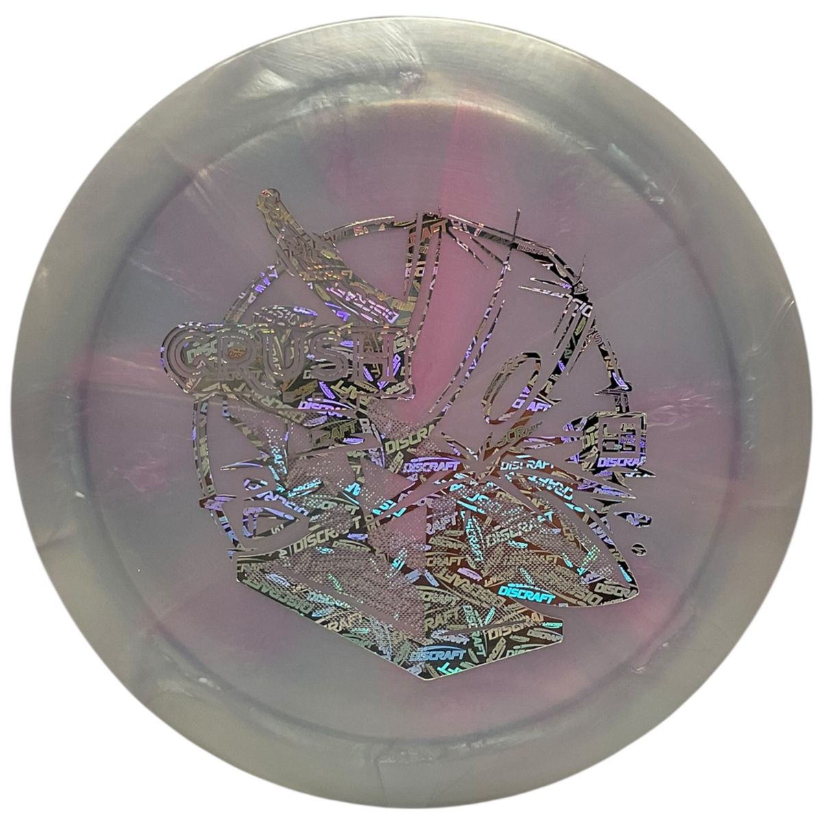 Big Z Swirl Crush (Ledgestone)