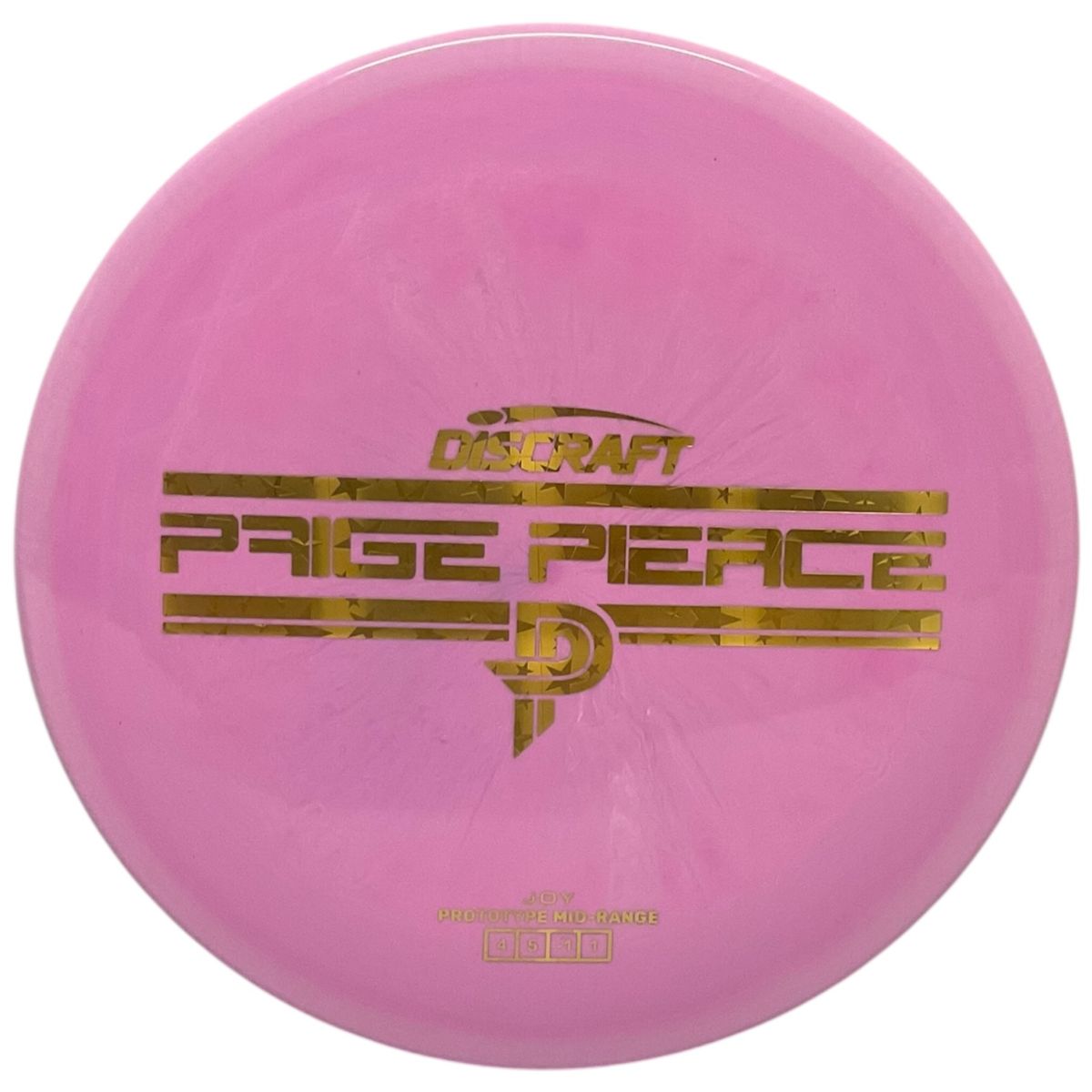 ESP Joy (Paige Pierce Prototype)