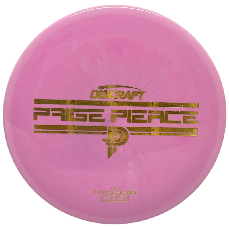 ESP Joy (Paige Pierce Prototype)