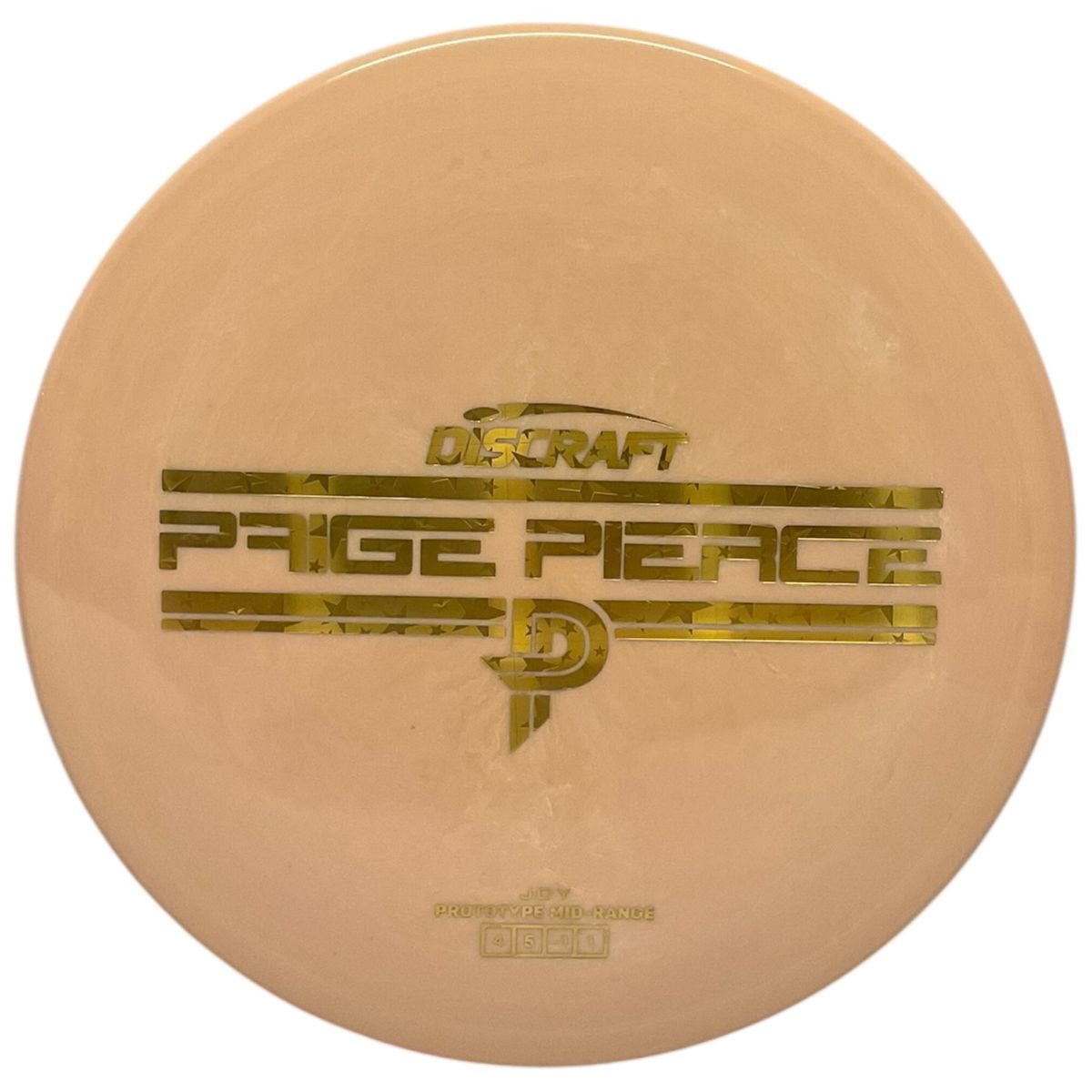 ESP Joy (Paige Pierce Prototype)