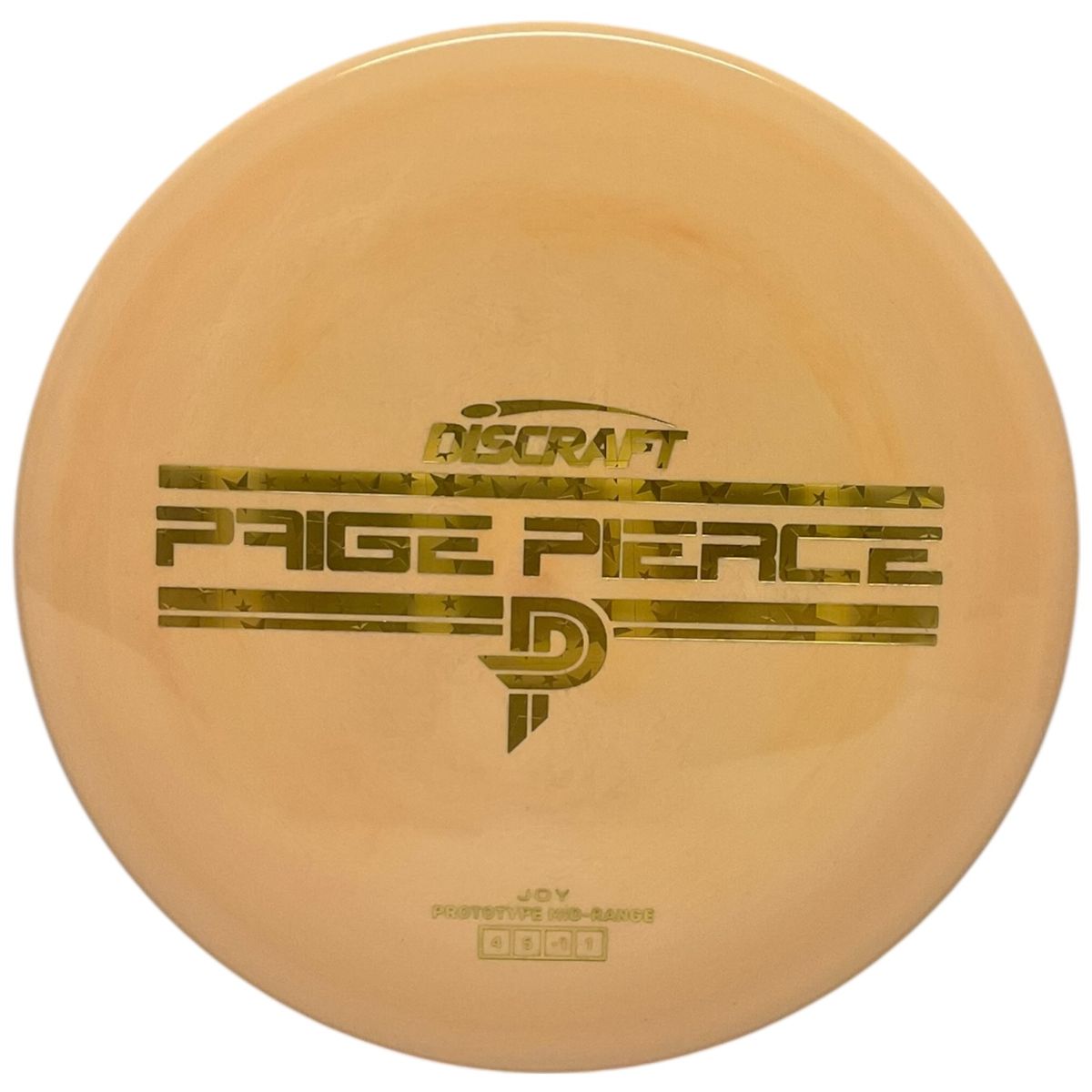 ESP Joy (Paige Pierce Prototype)