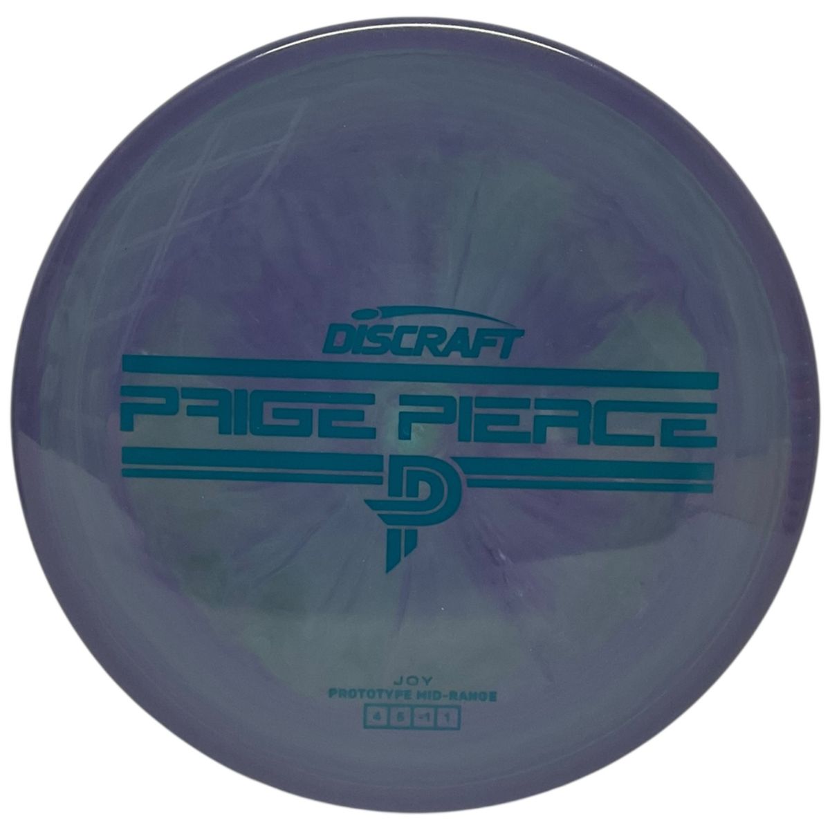 ESP Joy (Paige Pierce Prototype)