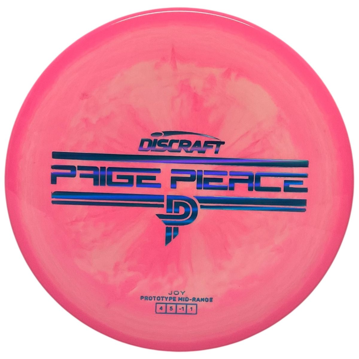 ESP Joy (Paige Pierce Prototype)