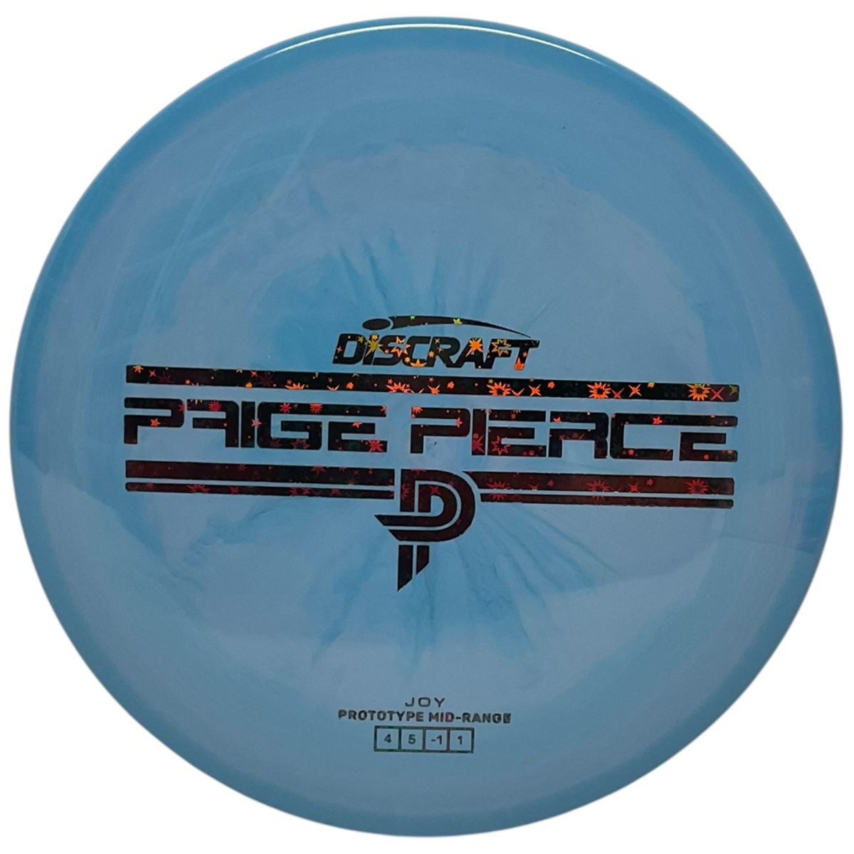 ESP Joy (Paige Pierce Prototype)