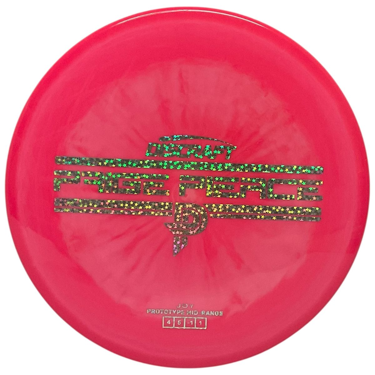 ESP Joy (Paige Pierce Prototype)