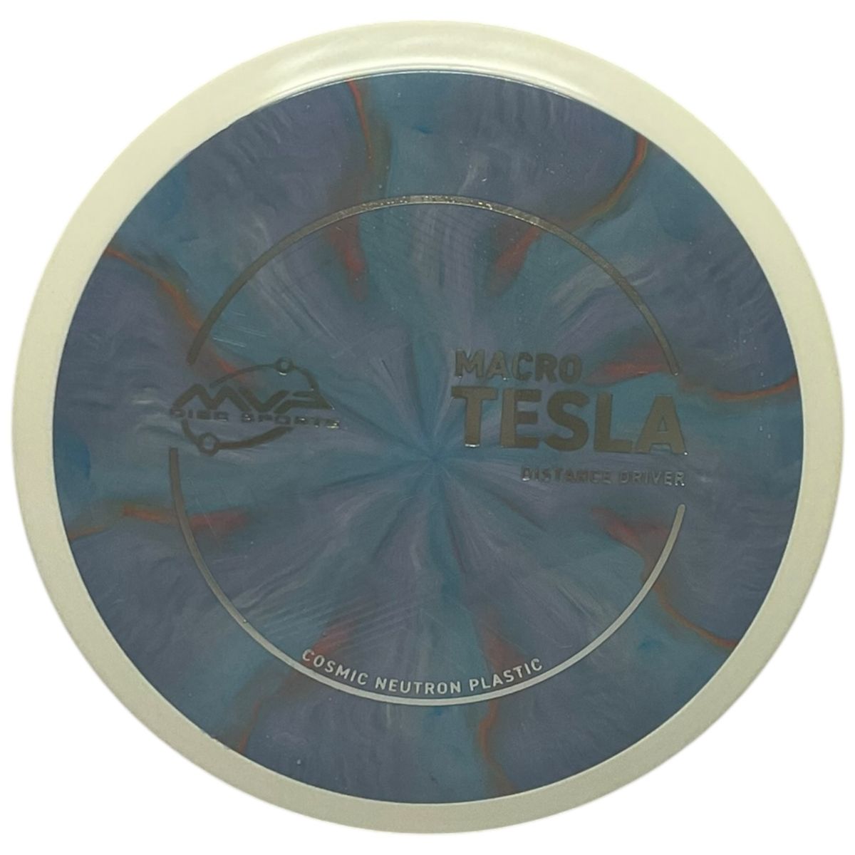 Macro Cosmic Neutron Tesla