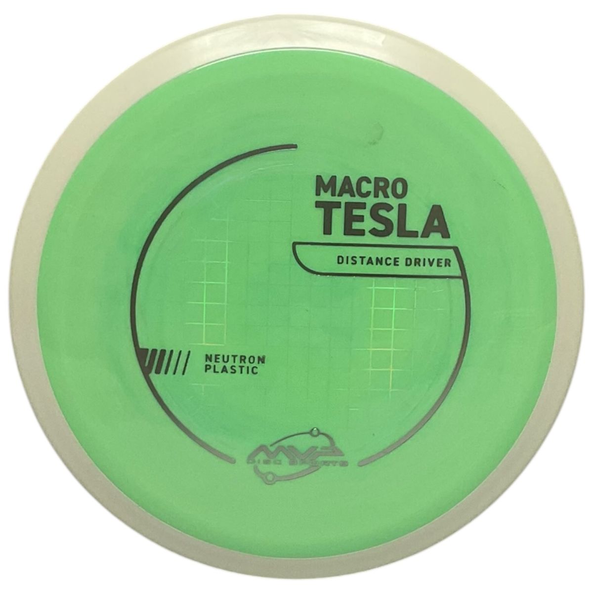 Macro Neutron Tesla