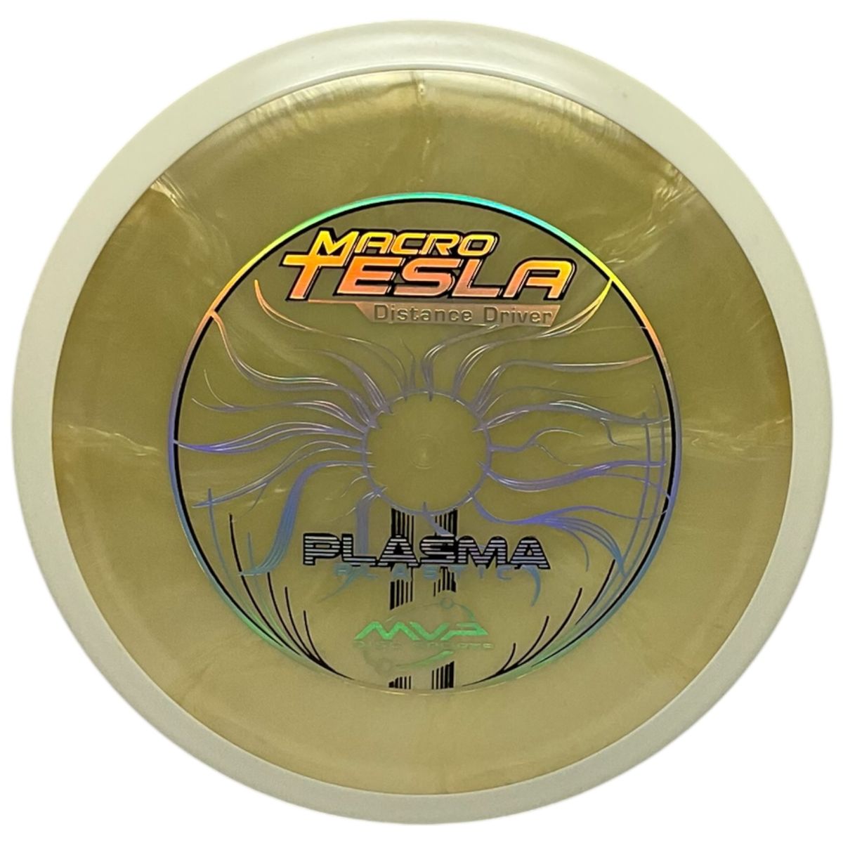 Macro Plasma Tesla