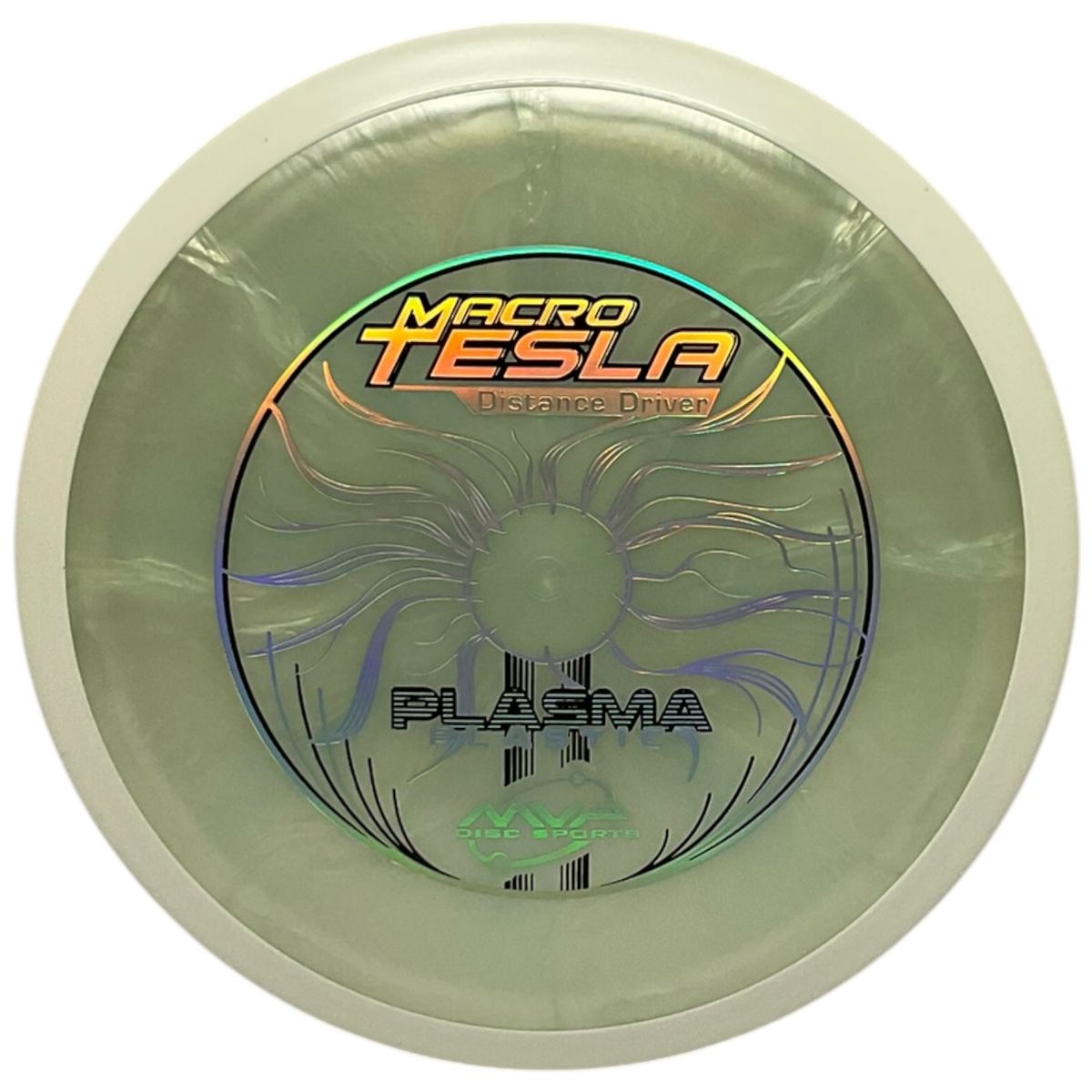 Macro Plasma Tesla
