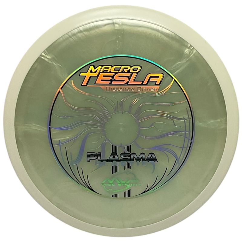 Macro Plasma Tesla