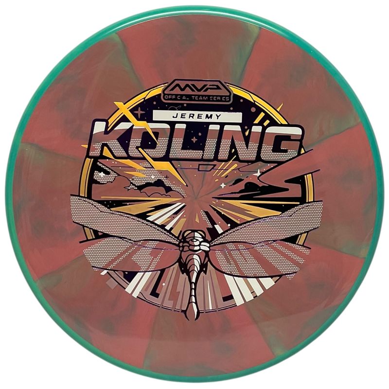 Cosmic Neutron Tempo (Jeremy Koling)