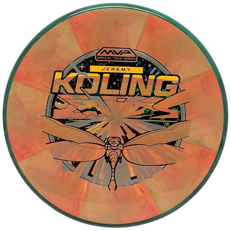 Cosmic Neutron Tempo (Jeremy Koling)
