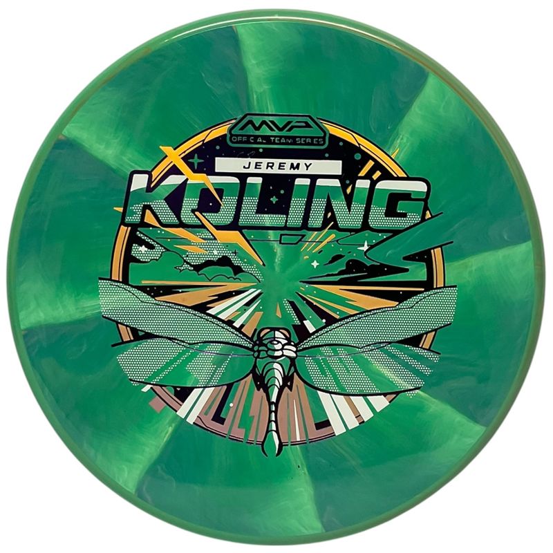 Cosmic Neutron Tempo (Jeremy Koling)