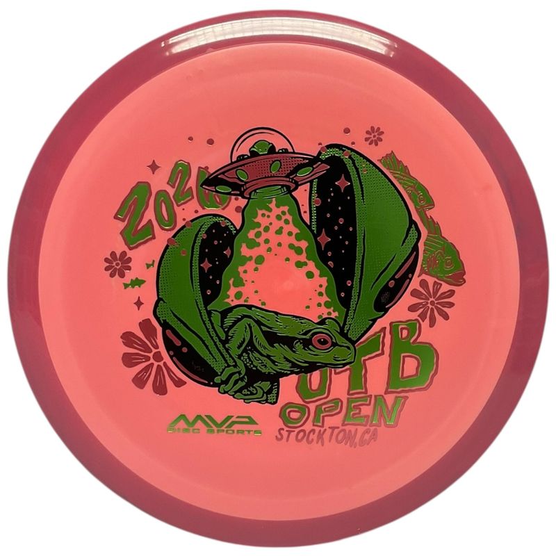 Fission Delirium (OTB Open 2026)