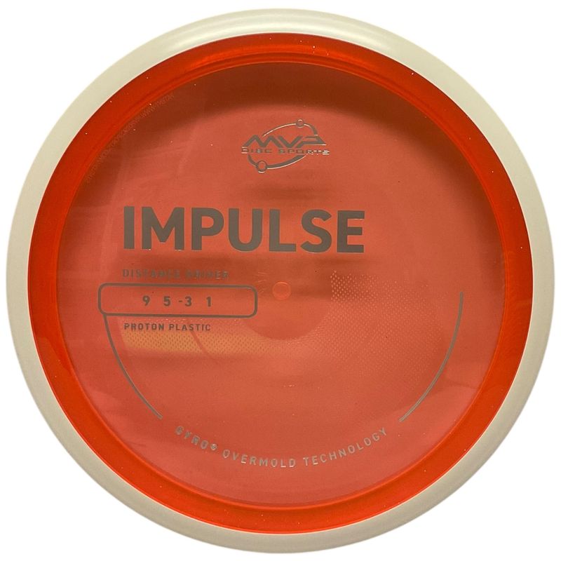 Proton Impulse