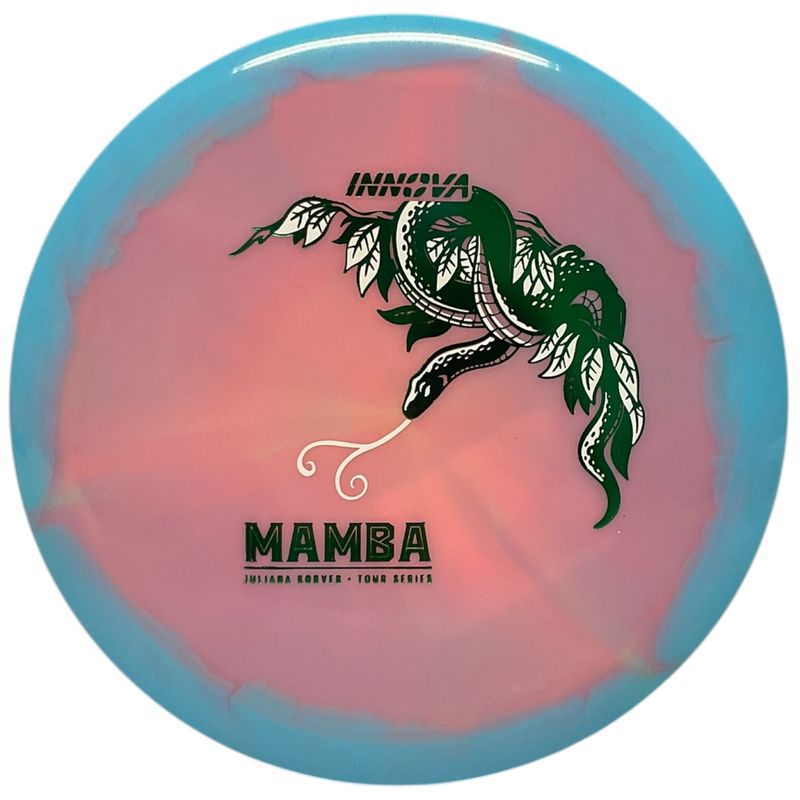 Proto Glow Halo Star Mamba (Juliana Korver 2026)