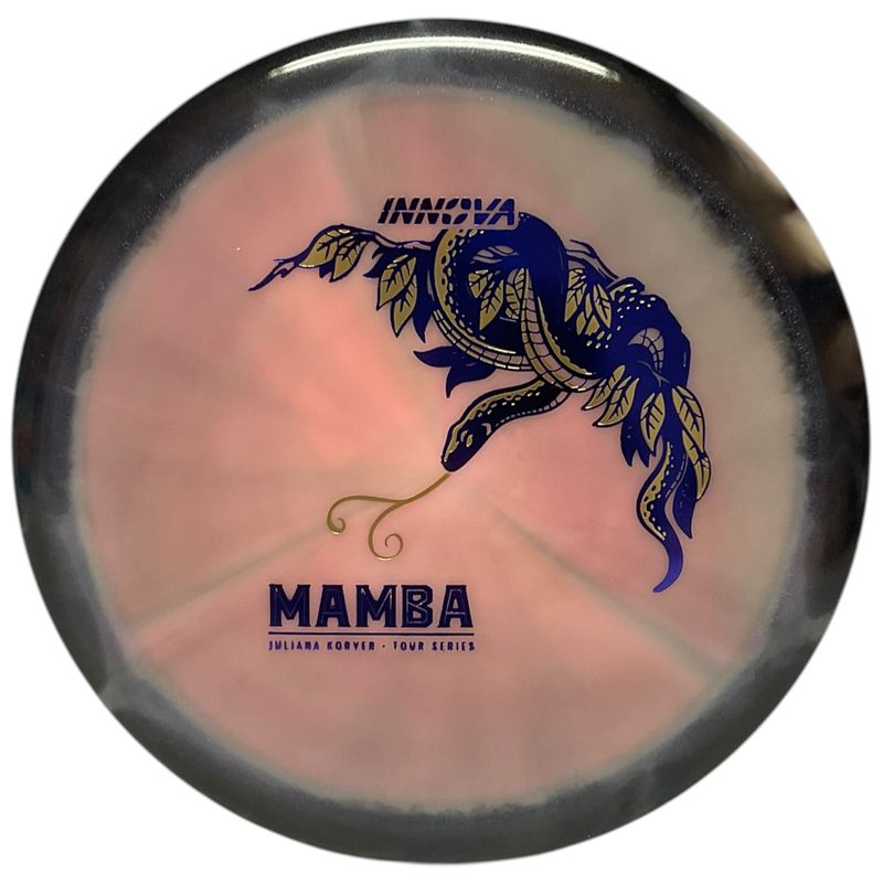 Proto Glow Halo Star Mamba (Juliana Korver 2026)