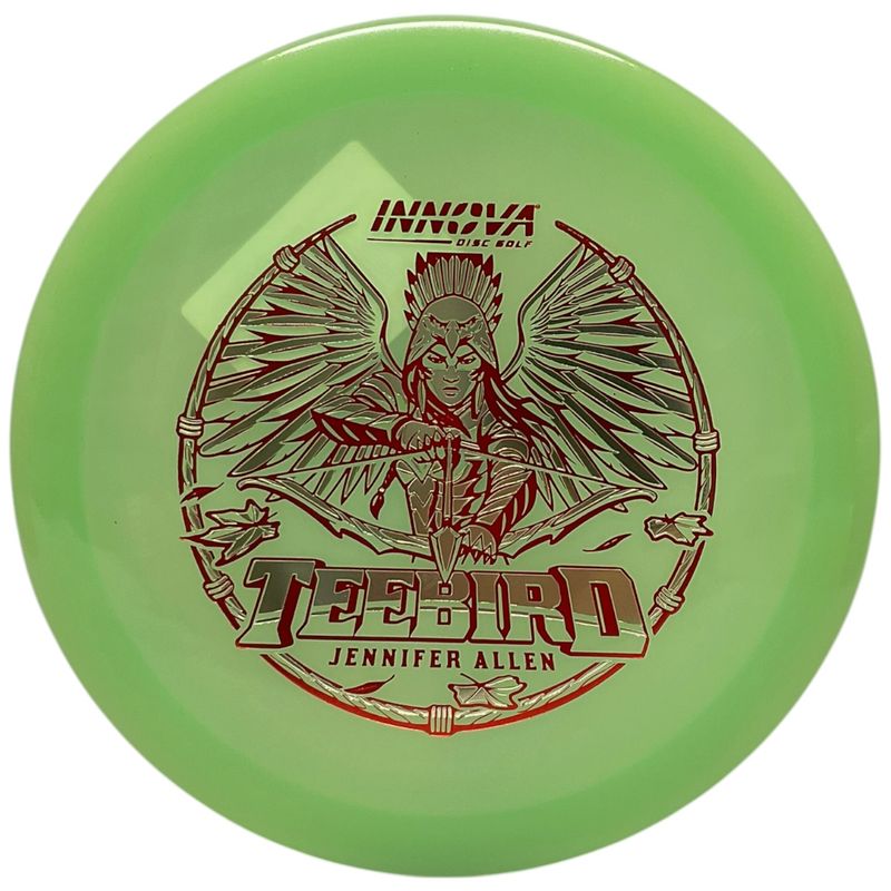 Proto Glow Champion Teebird (Jen Allen 2026)