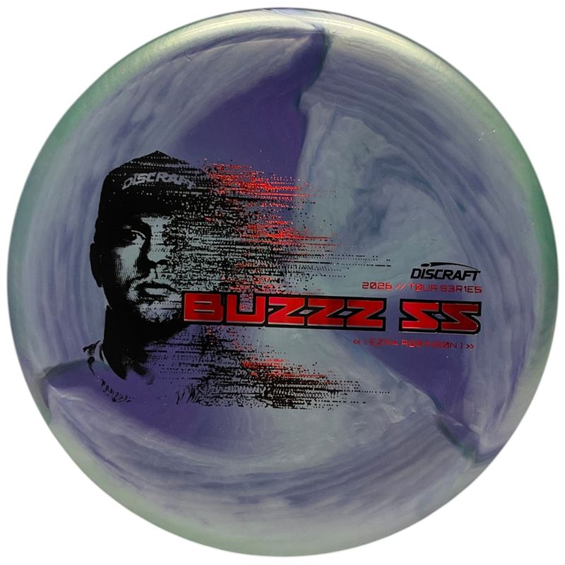 Ti Big Z Buzzz SS (Robinson 2026)
