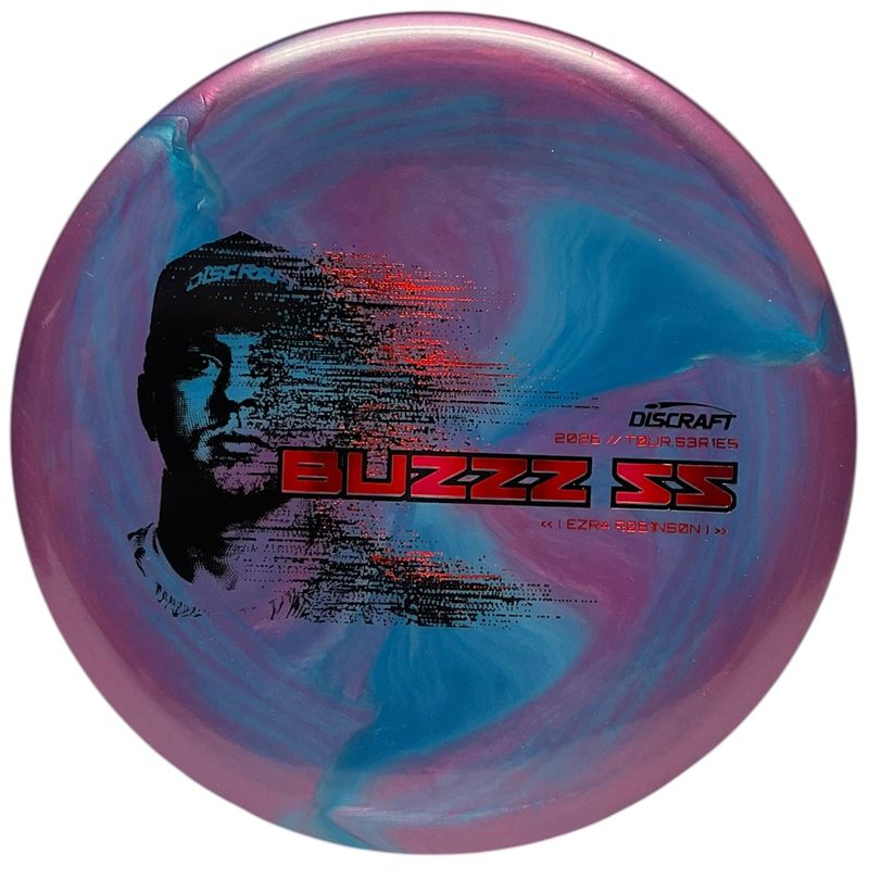 Ti Big Z Buzzz SS (Robinson 2026)