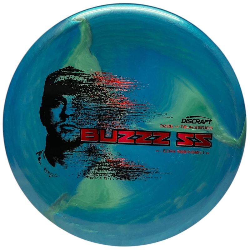 Ti Big Z Buzzz SS (Robinson 2026)