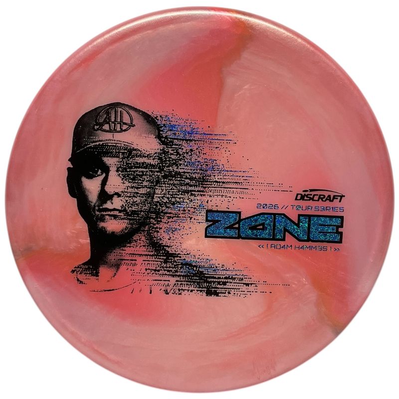 Ti Big Z Zone (Hammes 2026)