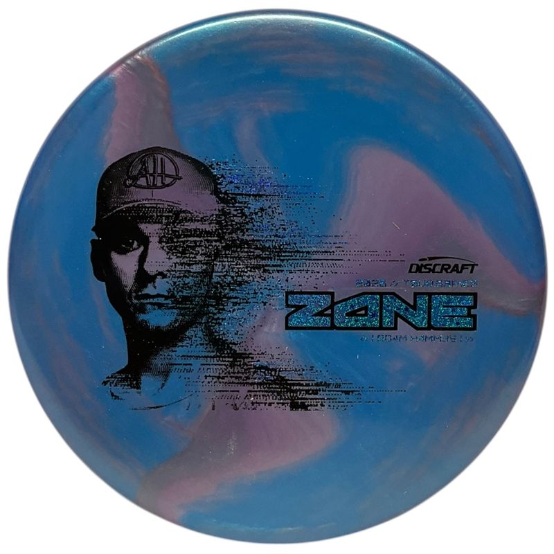 Ti Big Z Zone (Hammes 2026)