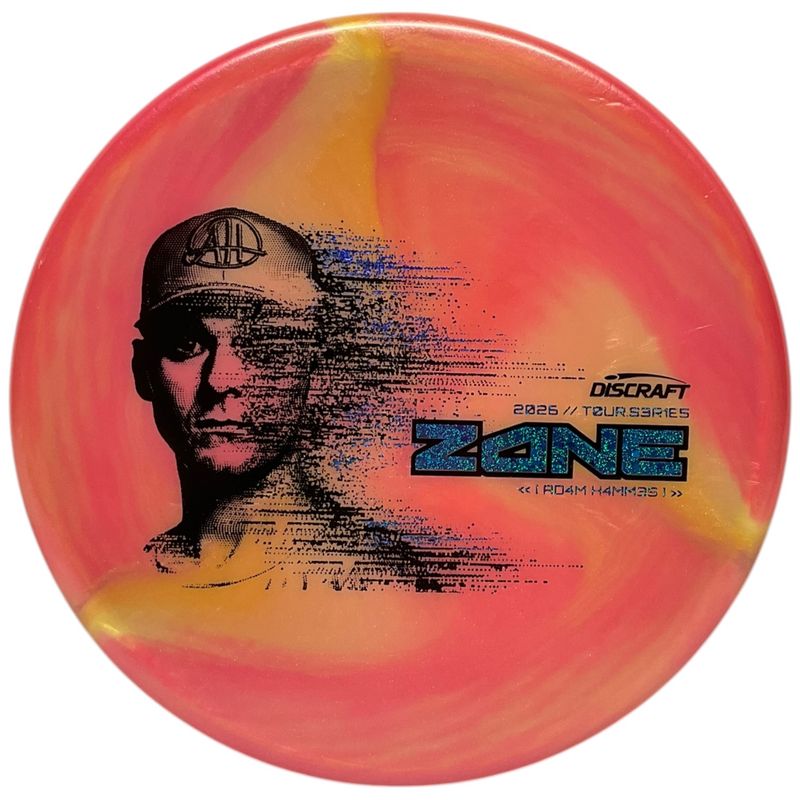 Ti Big Z Zone (Hammes 2026)