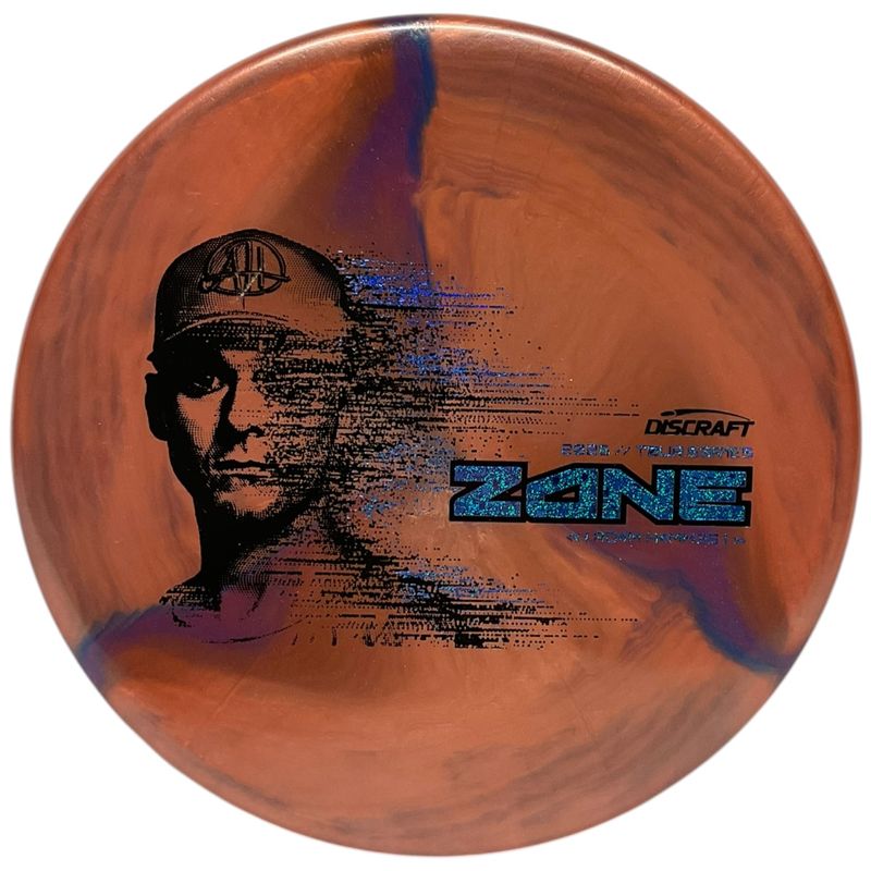 Ti Big Z Zone (Hammes 2026)