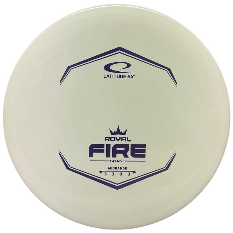 Grand Fire