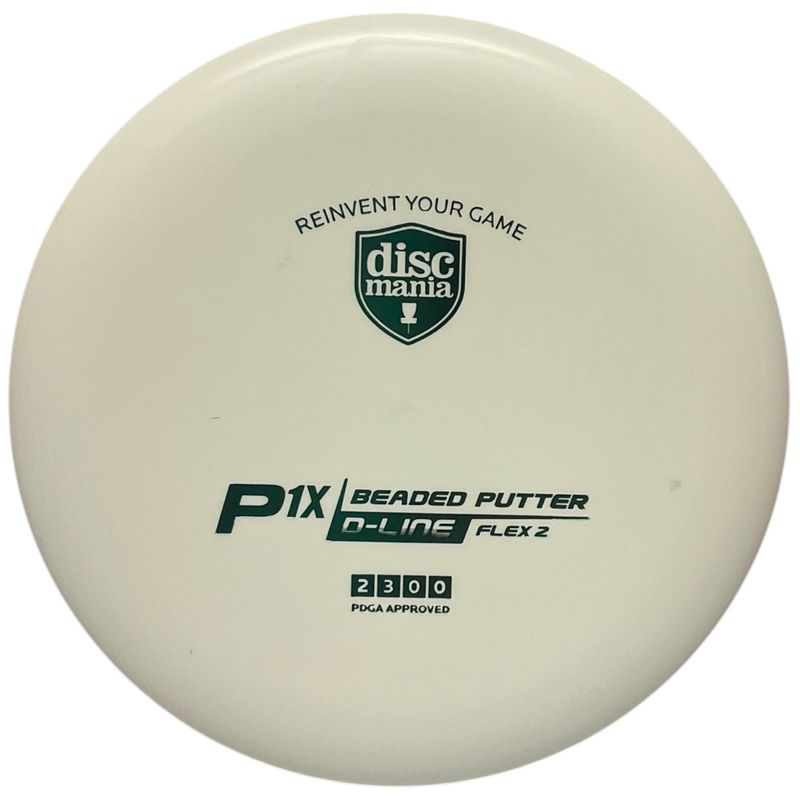 D-Line P1x (Flex 2)