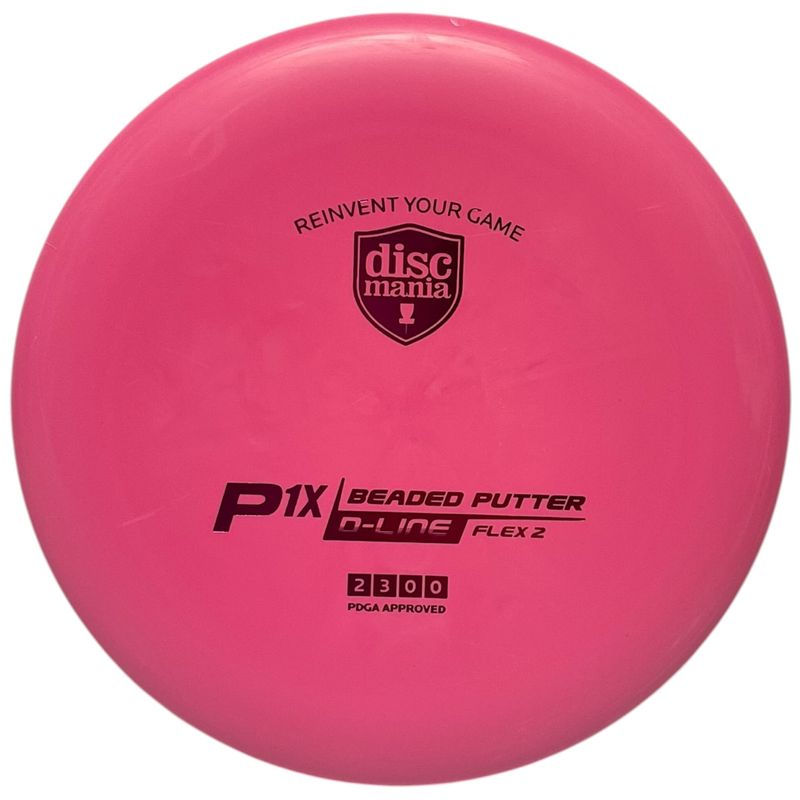D-Line P1x (Flex 2)