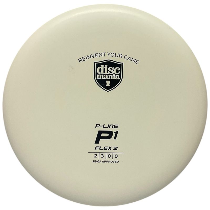 P-Line P1 (Flex 2)