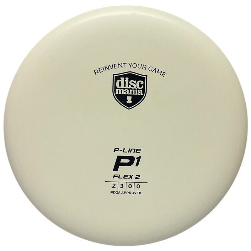 P-Line P1 (Flex 2)