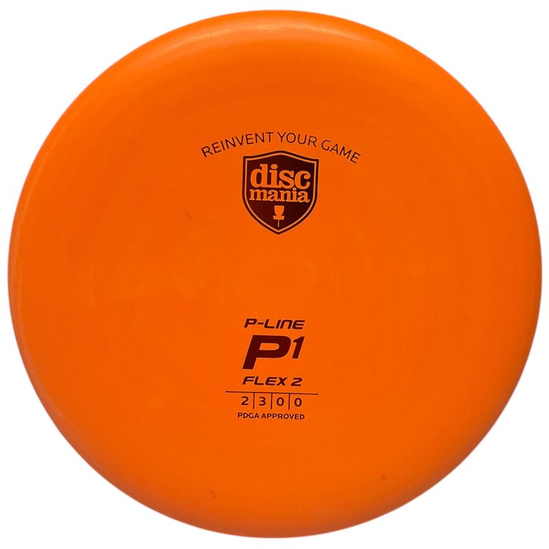 P-Line P1 (Flex 2)