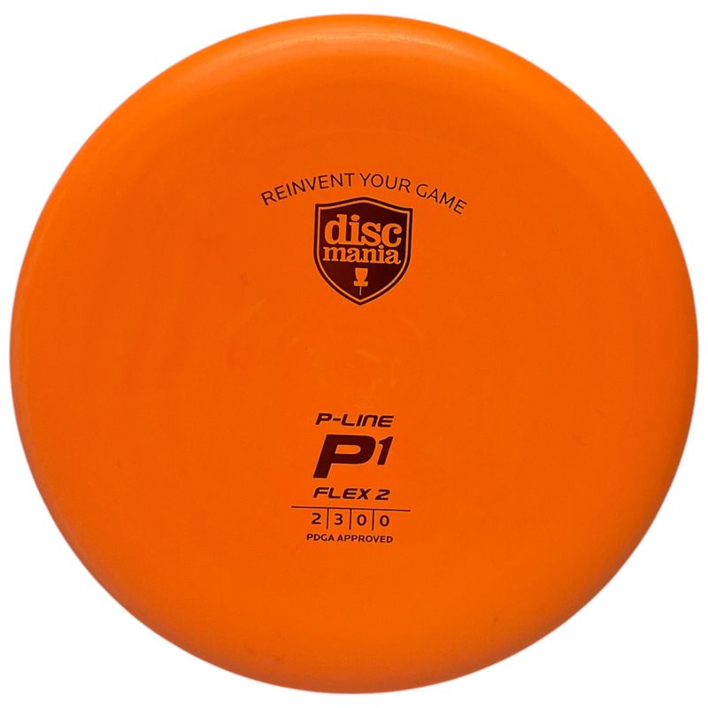 P-Line P1 (Flex 2)