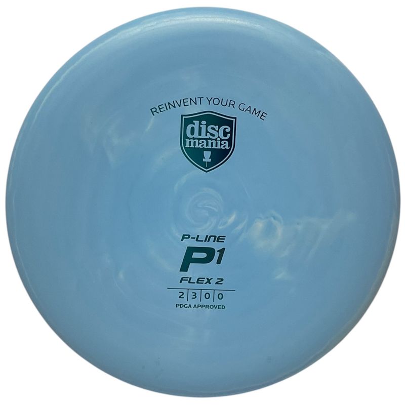 P-Line P1 (Flex 2)